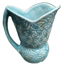 Shorter & Son Art Deco Jug