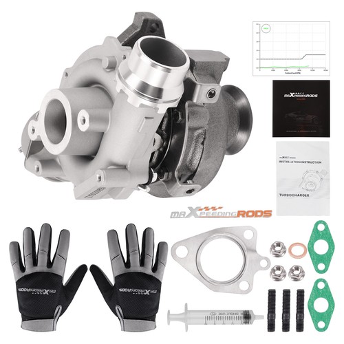 Bv38 turbo for nissan - for, qashqai