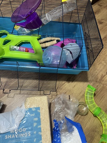 Hamster gerbil chinchilla - hamster/gerbil/,