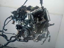 OM654.820 D20 G R SCR MHEV C CLASS ENGINE 2023  2.0L 654.820  654820  