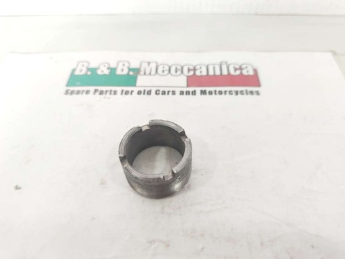 Lock nut manifold exhaust - nut,