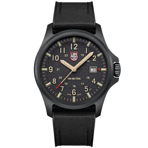 Luminox atacama field - field, mens