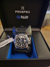 Seiko Prospex King Samurai