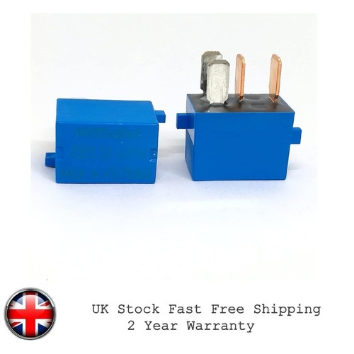 Blue mitsuba 7003 - blue, relay