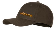 Harkila fjell cap willow green - cap,
