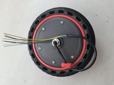 MOTOR AOVO Electric Scooter Rear Hub Motor - Used .good Cond.