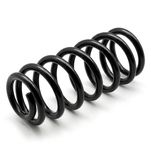 Suspension spring front - suspension,