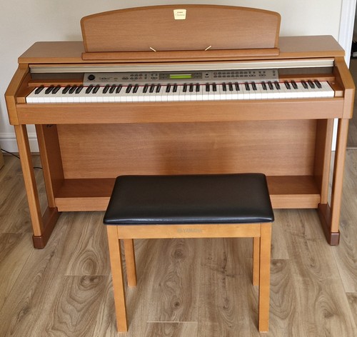 Yamaha clavinova clp 150c - yamaha, clp-150c