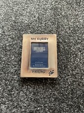 Shudehill Silver Small Photo Frame 2 X 3