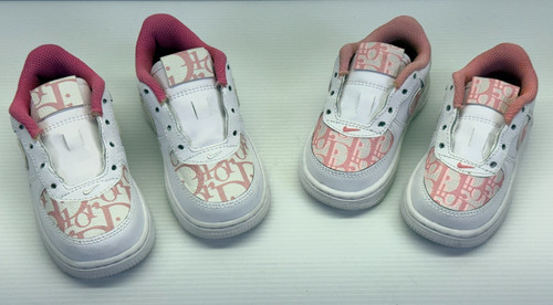 Lot nike air force 1 - of,