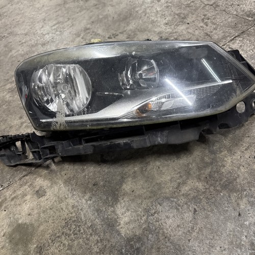 Polo 5dr hatch - 5dr,