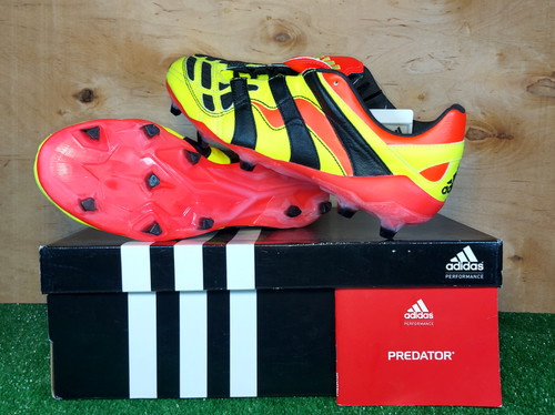 Adidas predator accelerator - adidas, fg