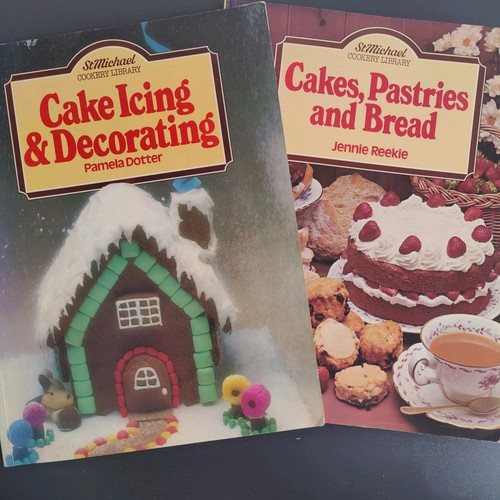Vintage 1970 recipe - m&s,