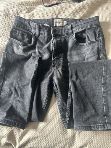 Next men jeans black - next,