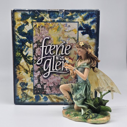 2004 munro faerie glen - faerie,