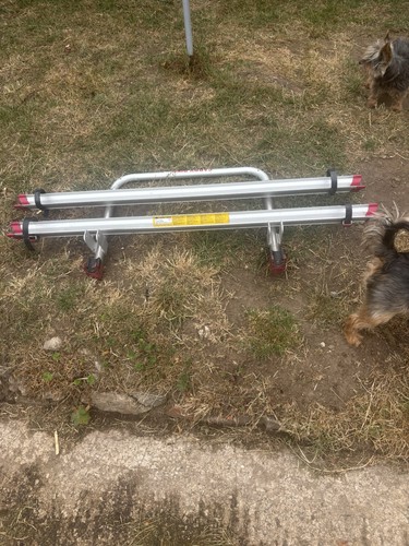 Bike carrier fiamma - bike,