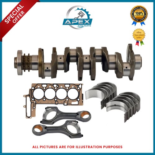 For bmw n47d20 - n47, alloy