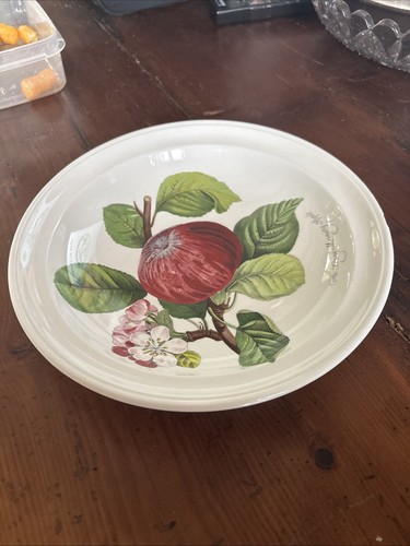 Portmerion plate the hoary - portmerion,
