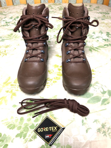 Haix goretex high liability - haix,