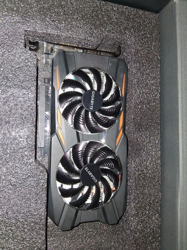 Gigabyte gtx 1050 - gigabyte,