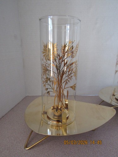 Mcm metal candle - mcm,