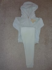 Juicy Couture Tracksuit Set