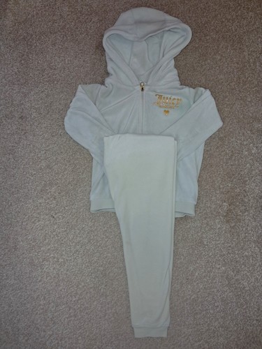 Juicy couture tracksuit set - juicy,