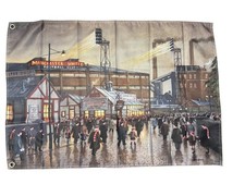 1960s RETRO DRAWING OF OLD