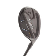TaylorMade Qi10 3 Hybrid 19*