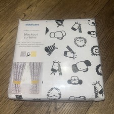 Dunelm Kiddicare Monochrome
