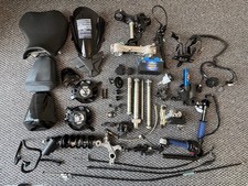 2018 Suzuki GSX-R1000R (RAL8)
