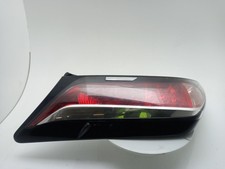 TOYOTA AYGO Tail Light Rear