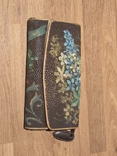 Genuine real Stingray Skin