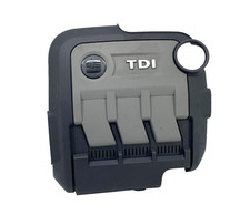 SEAT IBIZA 6J ENGINE COVER TOP