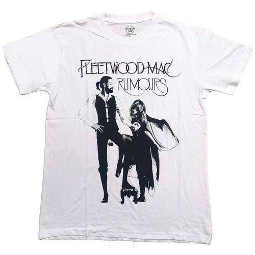 Fleetwood mac rumours sketch - fleetwood,