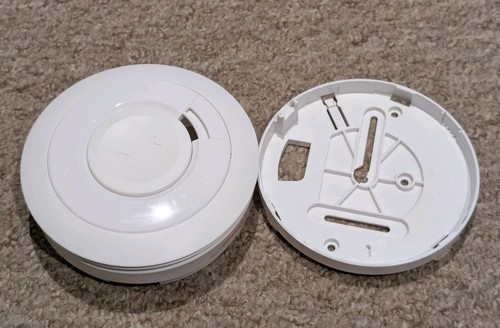 Ei650irf optical smoke - ei650irf, alarm
