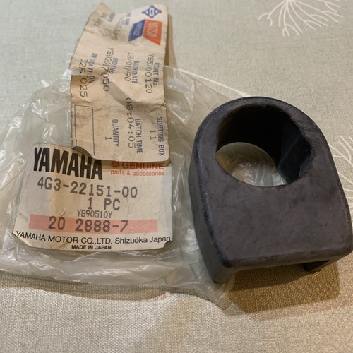 Genuine yamaha nos - genuine,