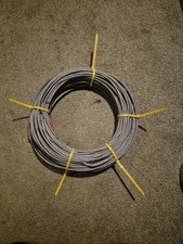 Minifor TR50 Wire Rope - 80