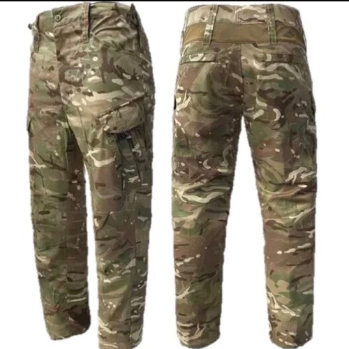 Genuine british army - army, issue