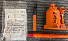 KOJack Lite Hydraulic Jack -