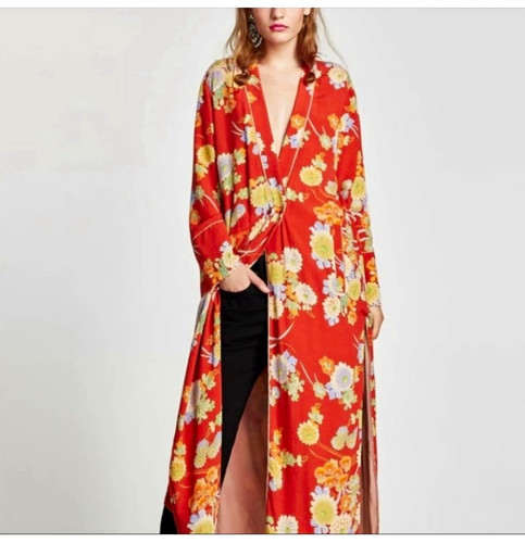 Zara trf coral - trf,