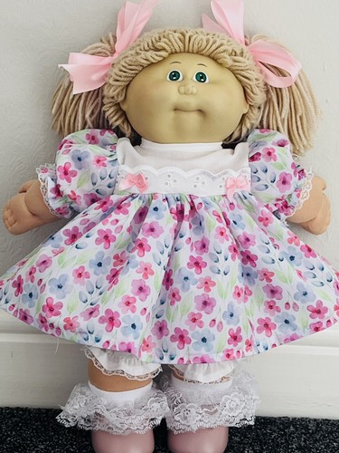 Cabbage patch dolls clothes - dolls,