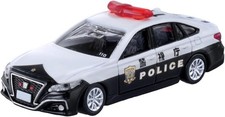 Tomica Premium Toyota Crown