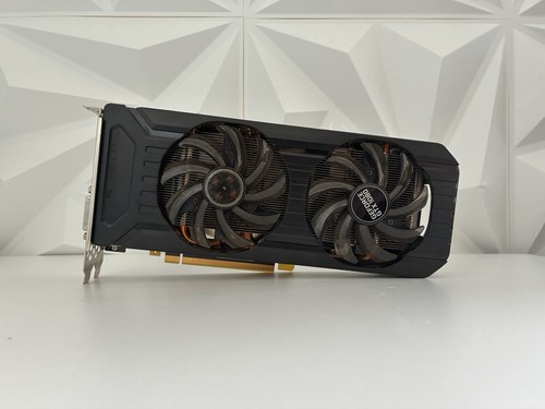 Palit gtx 1080 8gb - palit,