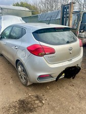 2016 Kia Ceed 1.6 Crdi Wiper