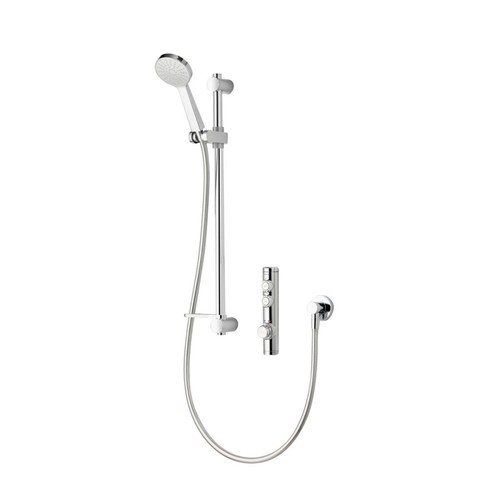 Aqualisa isystem smart - aqualisa, gravity