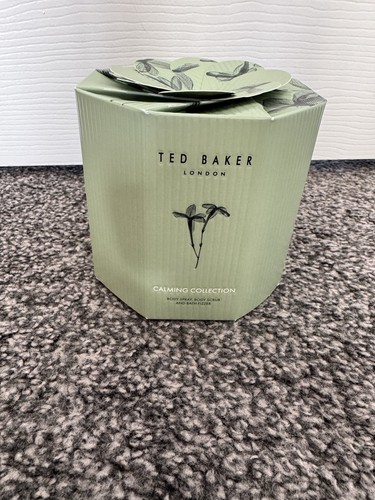 Ted baker calming collection - ted,