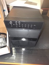 ICY BOX IB-RD3620SU3 External RAID System for 3.5" SATA3 HDD Via USB 3.0 / eSATA