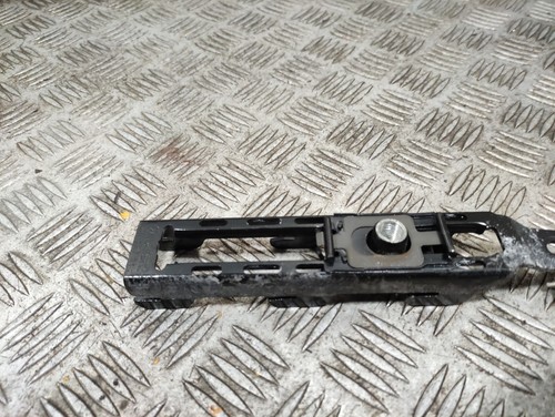 Transporter seat belt - transporter,