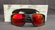 Oakley Fuel Cell Polarized